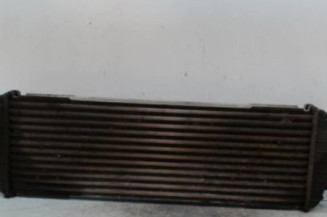 Echangeur air (Intercooler) RENAULT TRAFIC 2