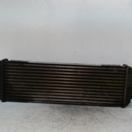 Echangeur air (Intercooler) RENAULT TRAFIC 2