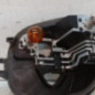Platine feu arriere droit PEUGEOT 208 1