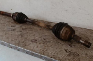 Cardan droit (transmission) FIAT DUCATO 3 Photo n°1