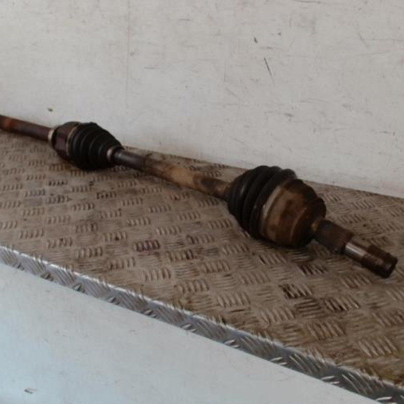 Cardan droit (transmission) FIAT DUCATO 3