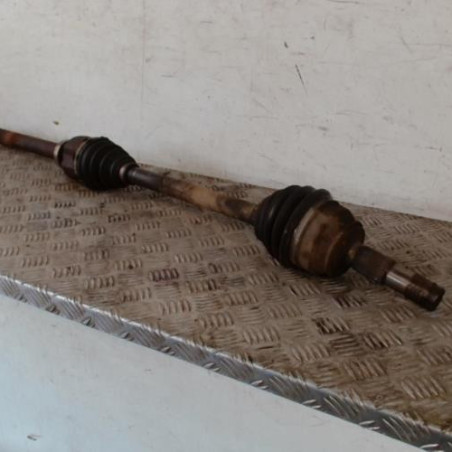 Cardan droit (transmission) FIAT DUCATO 3 Photo n°1