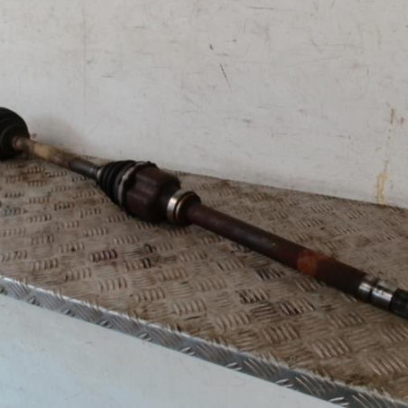 Cardan droit (transmission) FIAT DUCATO 3
