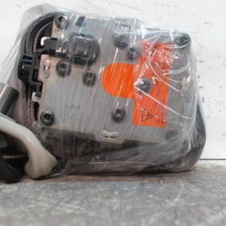 Ceinture avant droit CITROEN BERLINGO 2 Photo n°1