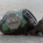 Ceinture avant droit CITROEN BERLINGO 2