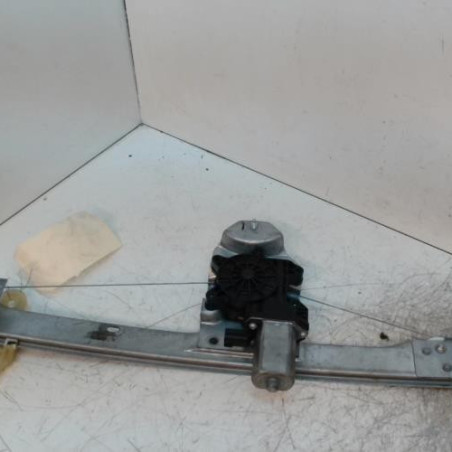 Leve vitre electrique avant droit RENAULT CLIO 4 Photo n°1