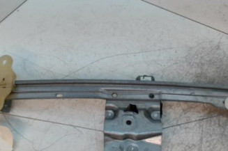Leve vitre electrique avant droit RENAULT CLIO 4