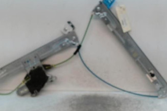 Leve vitre electrique avant droit CITROEN C3 PICASSO Photo n°1