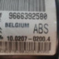 Bloc ABS (freins anti-blocage) CITROEN C3 PICASSO