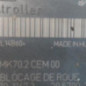 Bloc ABS (freins anti-blocage) CITROEN C3 PICASSO