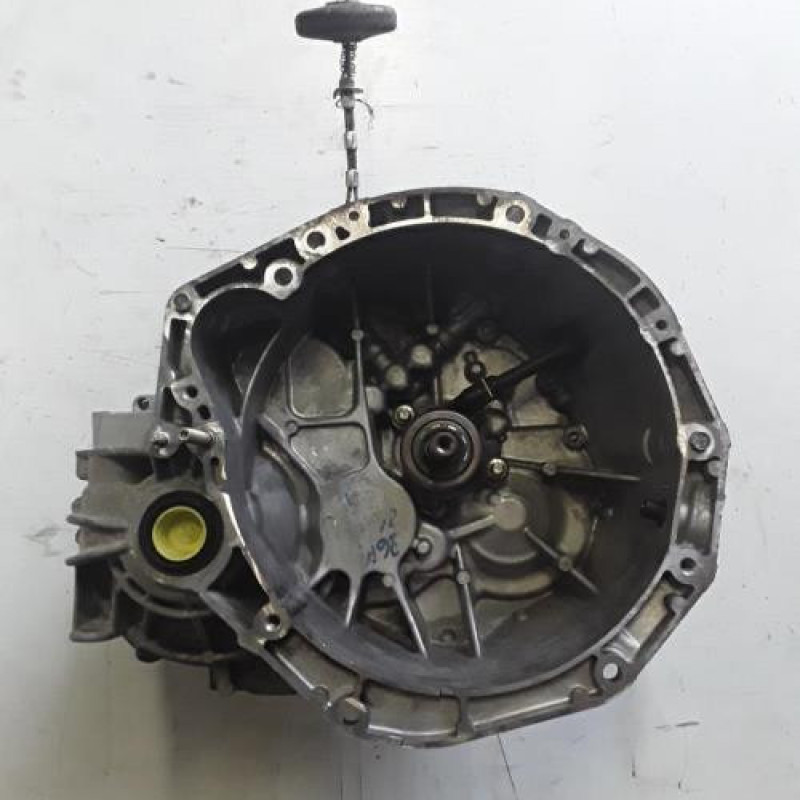 Boite de vitesses RENAULT MEGANE 2