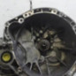 Boite de vitesses RENAULT MEGANE 2