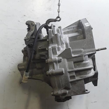 Boite de vitesses RENAULT MEGANE 2