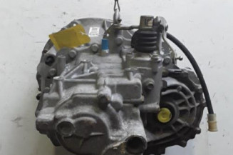 Boite de vitesses RENAULT MEGANE 2 Photo n°3
