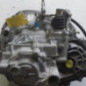Boite de vitesses RENAULT MEGANE 2