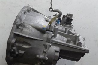 Boite de vitesses RENAULT MEGANE 2 Photo n°4