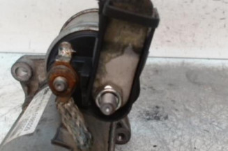 Demarreur FIAT GRANDE PUNTO Photo n°3
