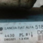Demarreur FIAT GRANDE PUNTO