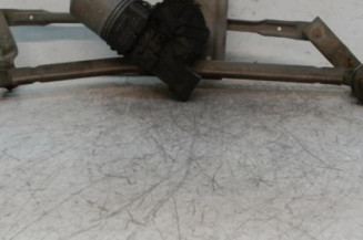 Moteur essuie glace avant PEUGEOT 206 Photo n°1