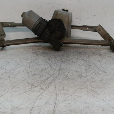 Moteur essuie glace avant PEUGEOT 206 Photo n°1