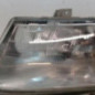 Optique avant principal gauche (feux)(phare) MERCEDES CLASSE V 638
