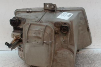 Optique avant principal gauche (feux)(phare) MERCEDES CLASSE V 638
