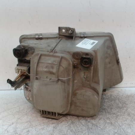 Optique avant principal gauche (feux)(phare) MERCEDES CLASSE V 638