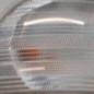 Optique avant secondaire gauche (feux)(clignotant) MERCEDES CLASSE V 638