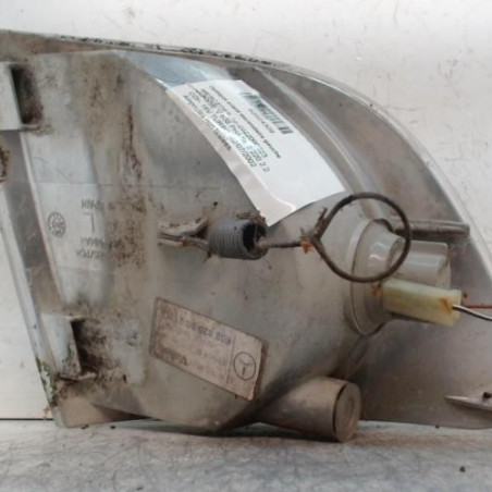 Optique avant secondaire gauche (feux)(clignotant) MERCEDES CLASSE V 638