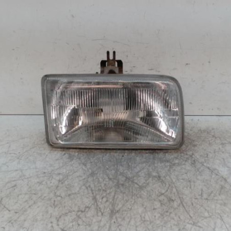 Optique avant principal droit (feux)(phare) FORD FIESTA 2