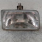 Optique avant principal droit (feux)(phare) FORD FIESTA 2