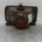 Optique avant principal droit (feux)(phare) FORD FIESTA 2