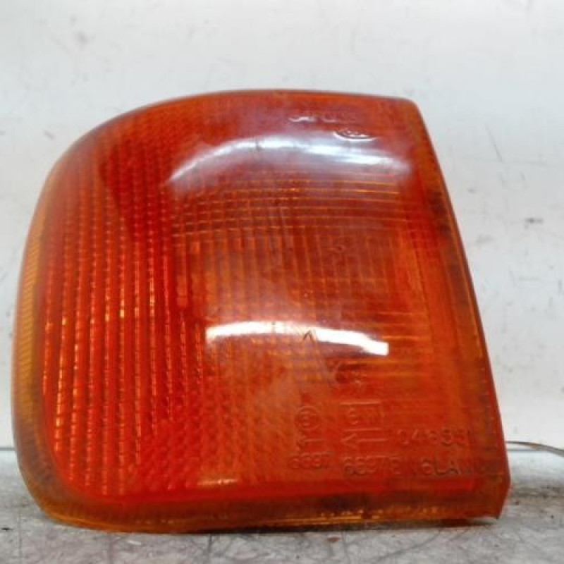Optique avant secondaire droit (feux)(clignotant) FORD FIESTA 2
