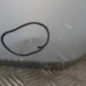 Pare choc avant MERCEDES CLASSE A 168