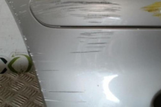 Pare choc avant MERCEDES CLASSE A 168 Photo n°4