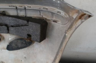 Pare choc avant MERCEDES CLASSE A 168 Photo n°5