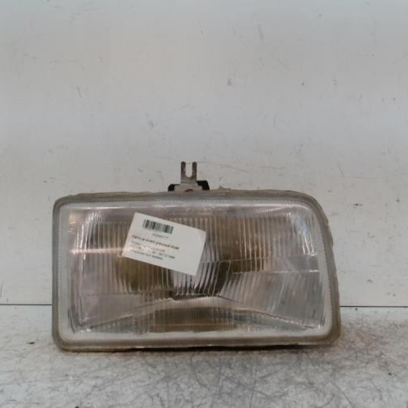 Optique avant principal droit (feux)(phare) FORD FIESTA 2