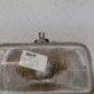 Optique avant principal droit (feux)(phare) FORD FIESTA 2