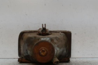 Optique avant principal droit (feux)(phare) FORD FIESTA 2