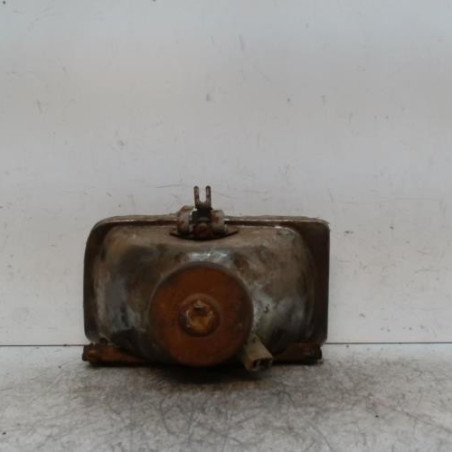 Optique avant principal droit (feux)(phare) FORD FIESTA 2