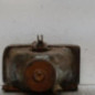 Optique avant principal droit (feux)(phare) FORD FIESTA 2