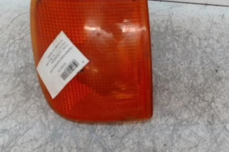 Optique avant secondaire droit (feux)(clignotant) FORD FIESTA 2 Photo n°1