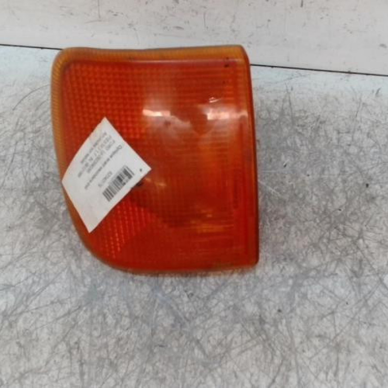 Optique avant secondaire droit (feux)(clignotant) FORD FIESTA 2
