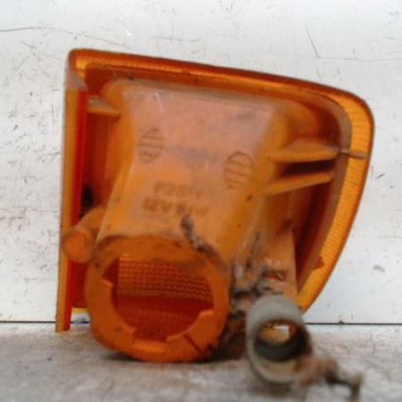 Optique avant secondaire droit (feux)(clignotant) FORD FIESTA 2