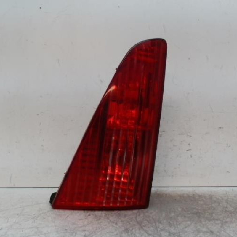 Feu arriere secondaire gauche (feux) PEUGEOT 607