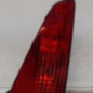 Feu arriere secondaire gauche (feux) PEUGEOT 607