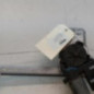 Leve vitre electrique arriere gauche PEUGEOT 307