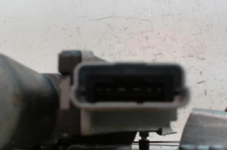 Leve vitre electrique arriere gauche PEUGEOT 307