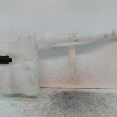 Vase de lave glace RENAULT MASTER 3 Photo n°1