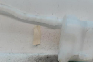 Vase de lave glace RENAULT MASTER 3